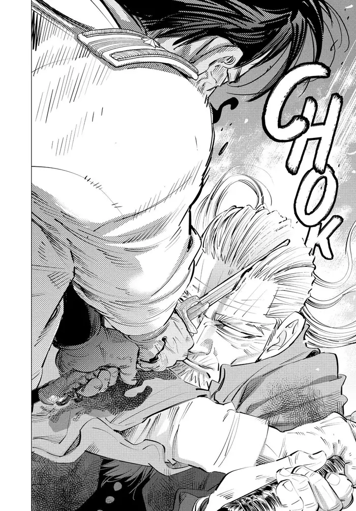 Golden Kamuy Chapter 306 image 08_optimized